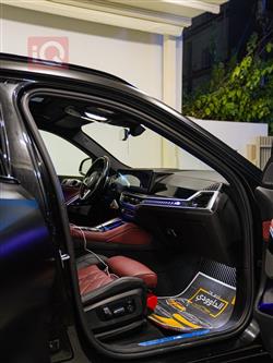 بي ام دبليو X6